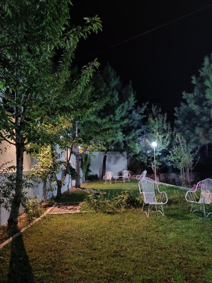 Taaj Residence Skardu Exterior photo