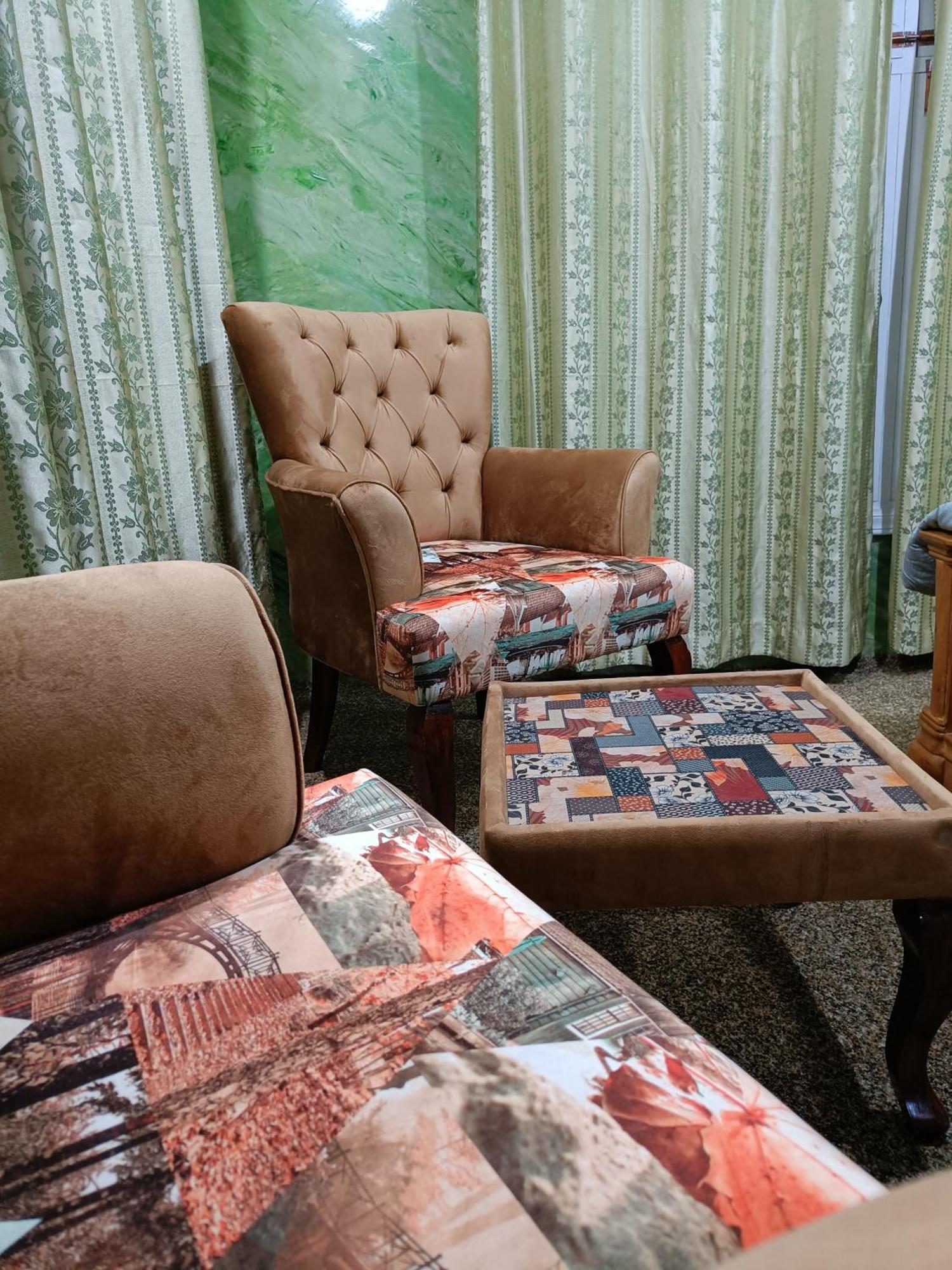 Taaj Residence Skardu Room photo