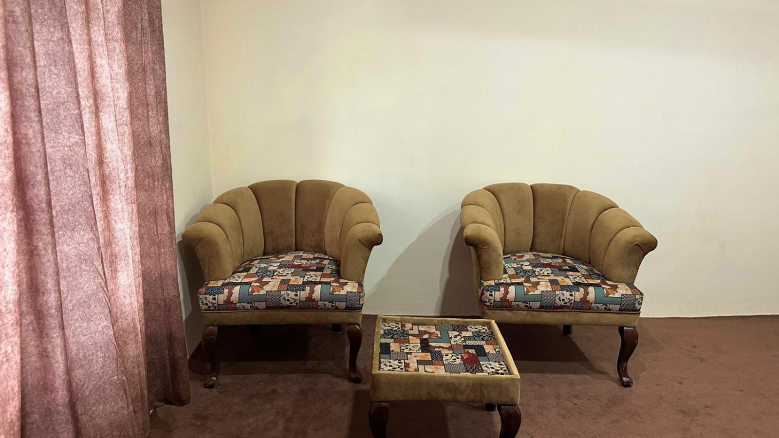 Taaj Residence Skardu Room photo